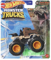Hot Wheels Monster Trucks Tyrannosaurus T-Rex
