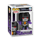 Funko Pop! Retro Toys: Transformers - Sky Warp - 1/6 Odds for Rare Chase Variant Thundercracker - Collectable Vinyl Figure - Gift Idea - Official