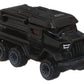 Hot Wheels Star Wars Die-cast Character Cars The Mandolorian Series Dark Trooper