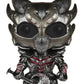 Funko Skyrim Pop Games Daedric Warrior Vinyl Figure
