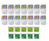 Baby Alive Diaper 'n Snack Refill Pack 14 Diapers 10 Doll Food