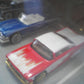 HOT WHEELS DRIVE IN HOT NIGHTS VEHICLE COLLECTION