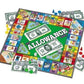 Lakeshore Allowance Game
