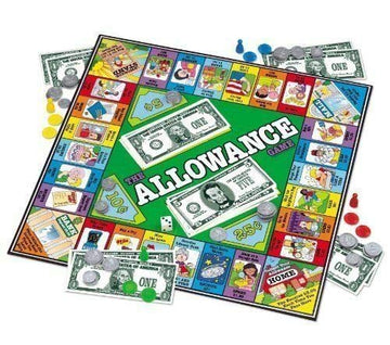 Lakeshore Allowance Game