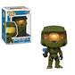 Funko POP! Games: Halo - Master ChiefF with Cortana - Collectible Vinyl Figure - Gift Idea - Official Merchandise - for Kids & Adults - Video Games