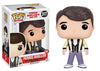 Funko POP Movies: Ferris Bueller's Day Off - Ferris Bueller Action Figure