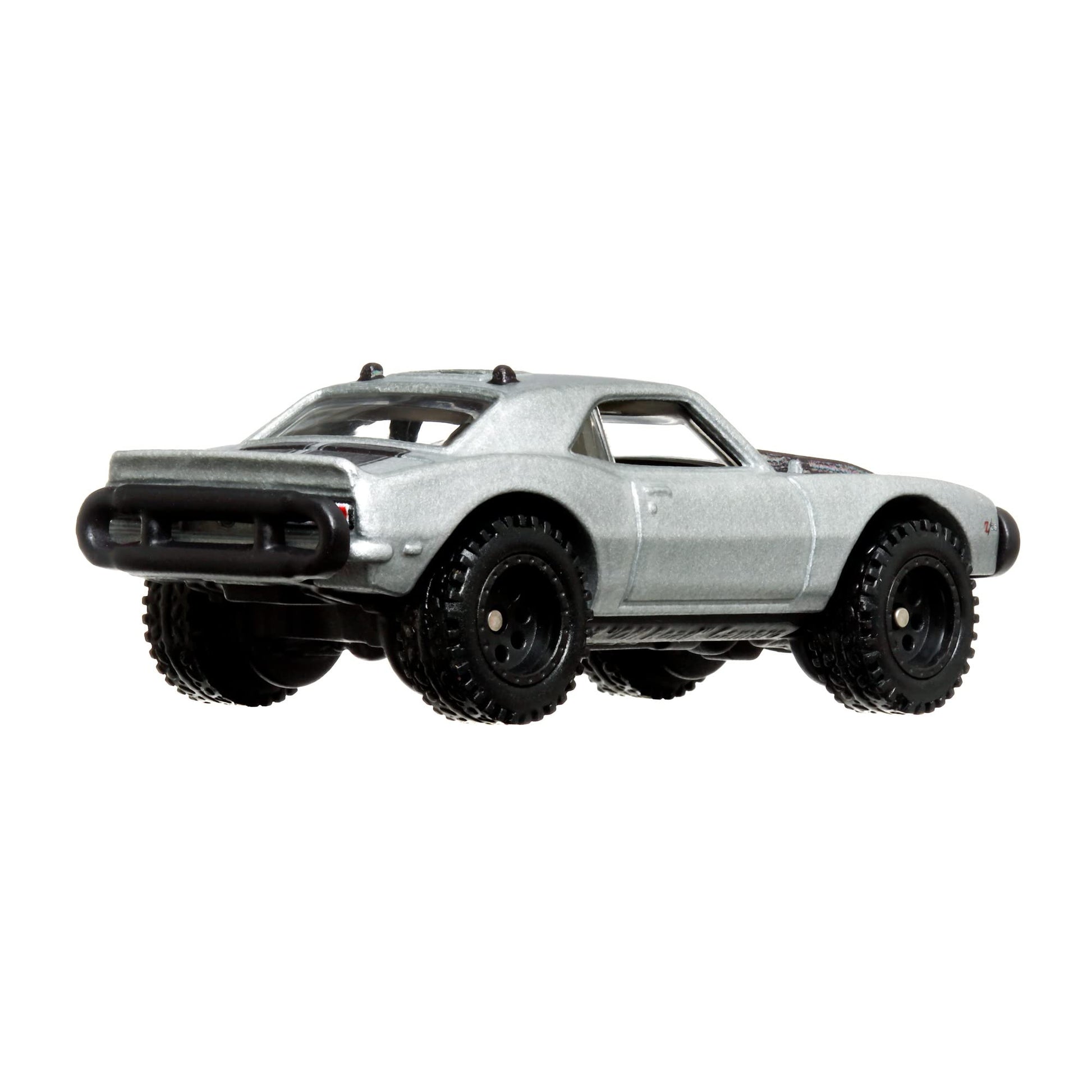 Hot Wheels Premium - Fast & Furious - Furious 7 - 2/5 - 1967 Chevy Camaro Offroad