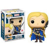 Funko Pop Marvel Valkyrie Figure