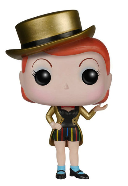 Funko Rocky Horror Picture Show - Columbia