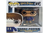Funko Harry Potter Sweater Figurine, Multi-Colour, 10997