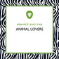 Ridley's Animal Lovers Trivia