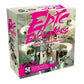 Steamforged Games Epic Encounters Tower of the Lich Empress and Arena of the Undead Horde Bundle (2 Items)