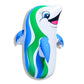 SWIMLINE | Inflatable Dancing Dolphin Bop Bag Punching Toy | 18"
