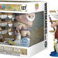 Funko Pop One Piece Whitebeard with Moby Dick 127