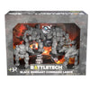 Catalyst Game Labs, BattleTech: Black Remnant Command Lance Forcepack