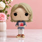 Funko POP! Icons: Martha Stewart (w/Cake)