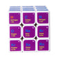 Periodic Table 3x3 Speed Cube Puzzle Magic Cube Toy