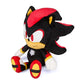 Kidrobot Sonic The Hedgehog Shadow Phunny Plush