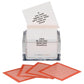TableTopics - The Original Conversation Starter Cards - 135 Questions to Break the Ice & Build Connection with Friends, Acquaintances, & Coworkers