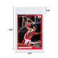 Ultra Pro Graded Card Submission Semi Rigid 1/2" Lip Tall Sleeves | 200-Count with Storage Box