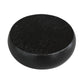 26 Black and Natural Crokinole Discs - Full Set (Large Discs - 1 1/4 Inch Diameter (3.2cm))