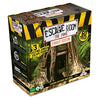Escape Room The Game, Family Edition - with 3 Exciting Jungle Escape Rooms | Solve The Mystery Board Game for Family, Kids & Teens