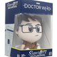 seven20 Superbitz Doctor Who 10th Doctor Collectible Plush
