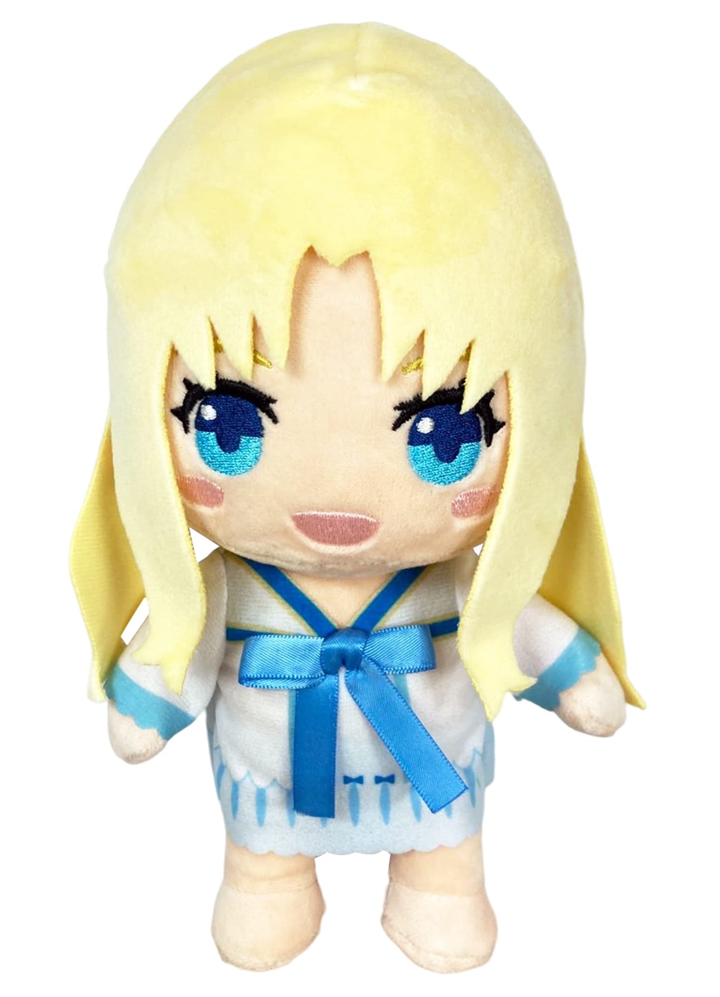 The Rising of The Shield Hero - Filo Plush 8" H
