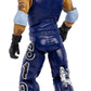 Mattel WWE Rey Mysterio SummerSlam Elite Collection Action Figure Dominik Mysterio Build-A-Figure Parts, Collectible Gift for Ages 8 Years Old & Up