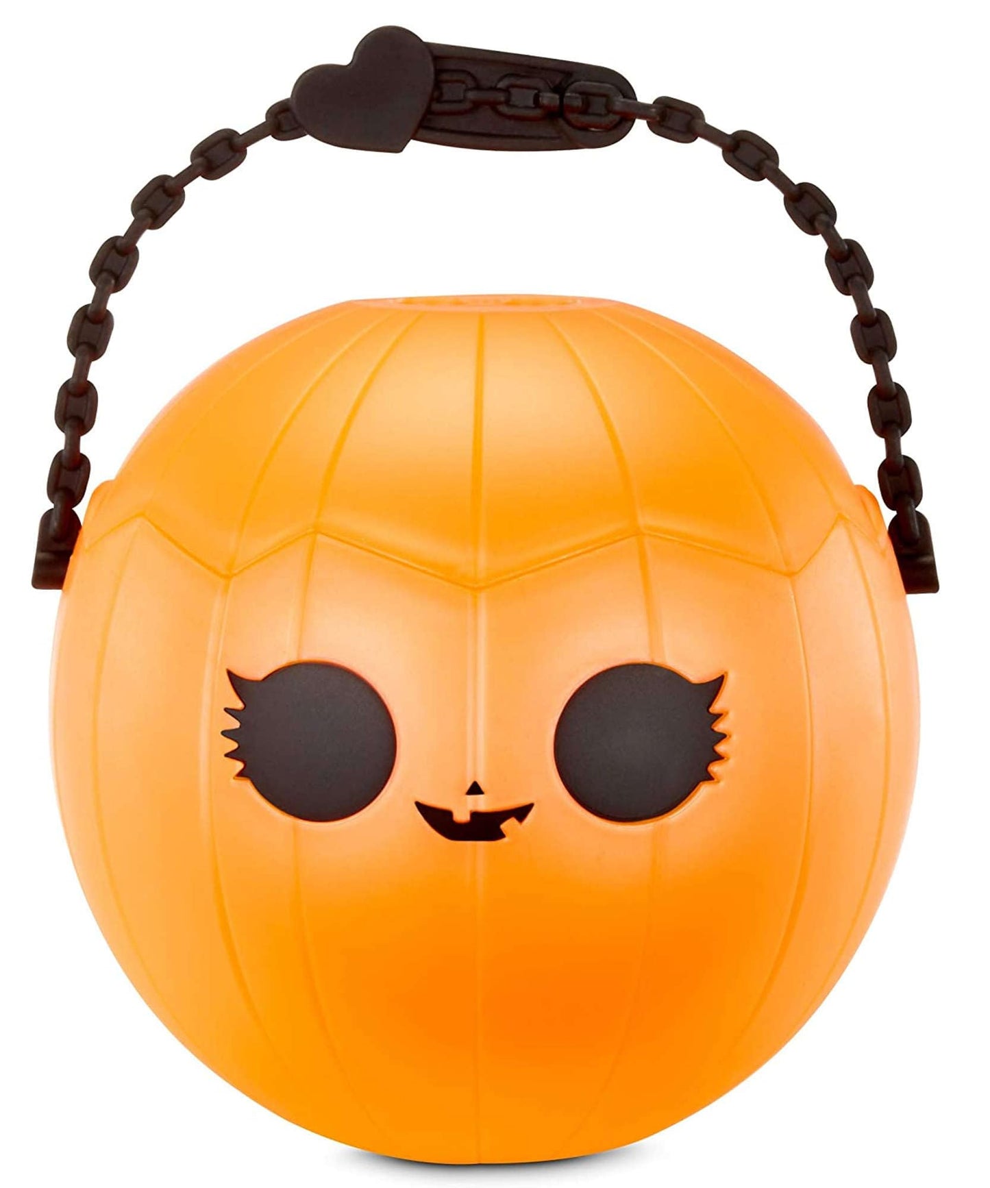 L.O.L. Surprise! Spooky Sparkle Limited Edition Witchay Babay with 7 Surprises, Including Glow-in-The-Dark Doll