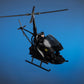McFarlane Toys - DC Super Powers Batman with Batwing and Whirlybat, 3pk, Gold Label, Amazon Exclusive