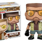 Funko POP Movies The Big Lebowski Walter Vinyl Figure