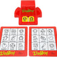 ThinkFun Zingo