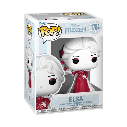 Funko POP! Disney Frozen - Elsa