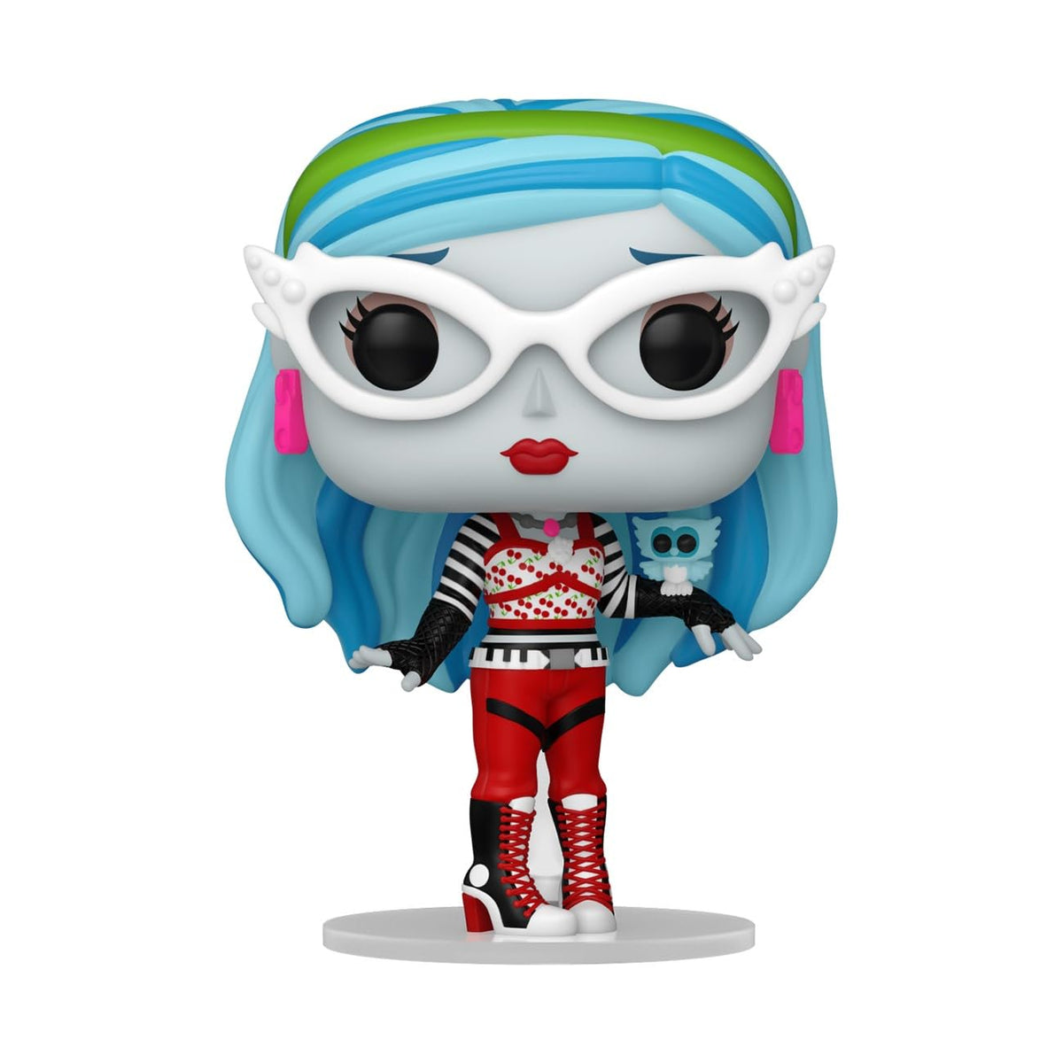 Funko POP! Retro: Monster High - Ghoulia
