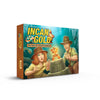 Incan Gold: Quest for Riches in the Ruins