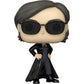 Funko Trinity: P o p ! Movies Vinyl Figurine Bundle with 1 Compatible 'ToysDiva' Graphic Protector (1173-59254 - B)