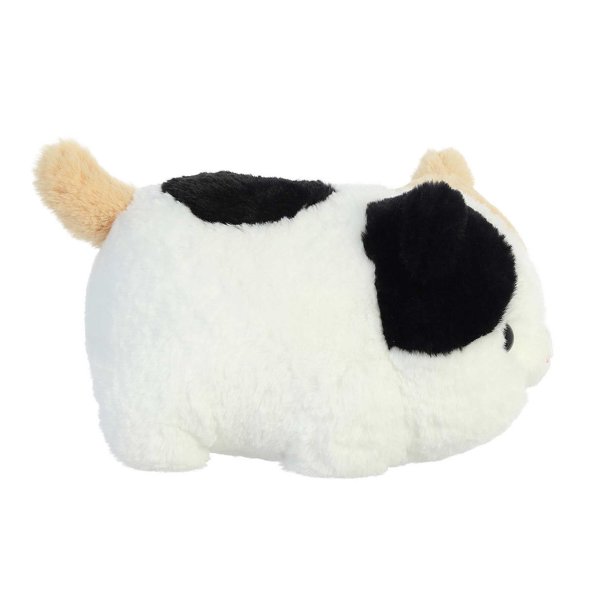 Aurora Spudsters 10" Callie Cat Adorable Stuffed Animal