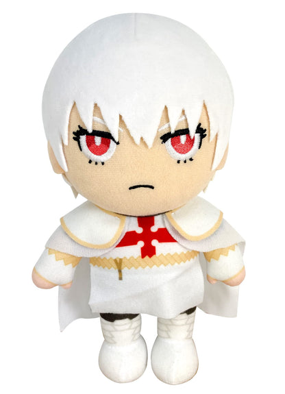 Great Eastern Entertainment Fire Force: Sho Kusakabe Plush 8" H