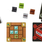 Mattel Minecraft Card Game