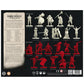Steamforged Games Dark Souls The Board Game: Phantoms Expansion