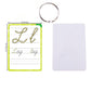 English Letters Cursive Flashcards, Uppercase&Lowercase Cursive Letter Tracing Practice, Montessori Cursive Handwriting Alphabet Flashcard,