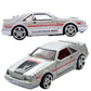 Hot Wheels '84 Mustang SVO, HW: The '80s 2/10