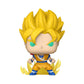 Funko POP! Animation: Dragon Ball Daima - SS Son Goku with Chase