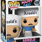 Funko POP! TV: Happy Days - Arnold