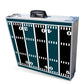 8-Foot Professional Beer Pong Table w/Cup Holes - Football Field - Philadelphia