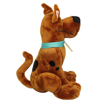 Scooby Scoob Doo Plush Figure