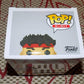 Funko Ryu - Street Fighter 8-Bit Pop! Vinyl Figure #15 GameStop Exclusive
