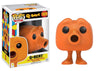 Funko Q*bert Pop Games Figure