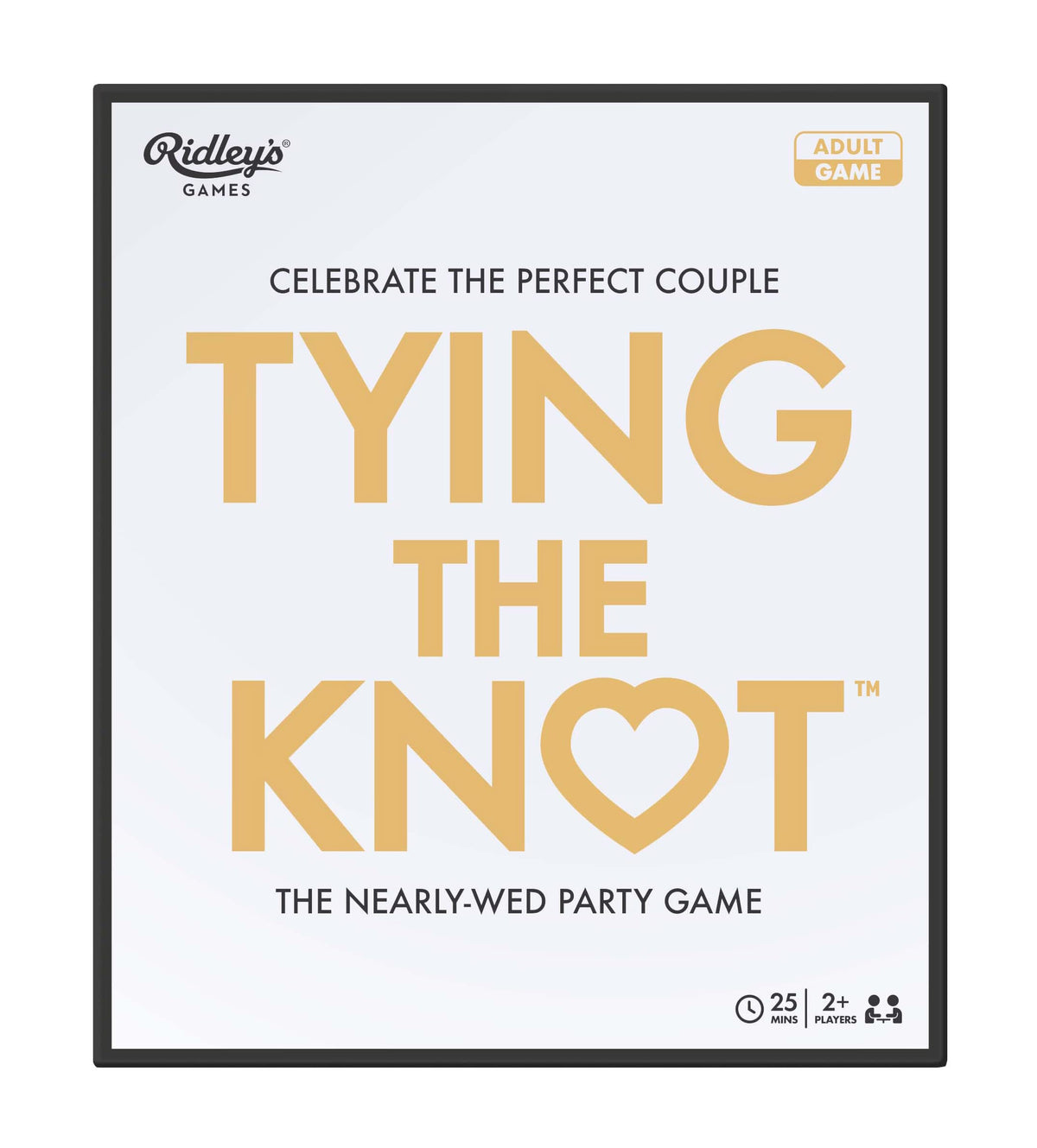 Tying The Knot